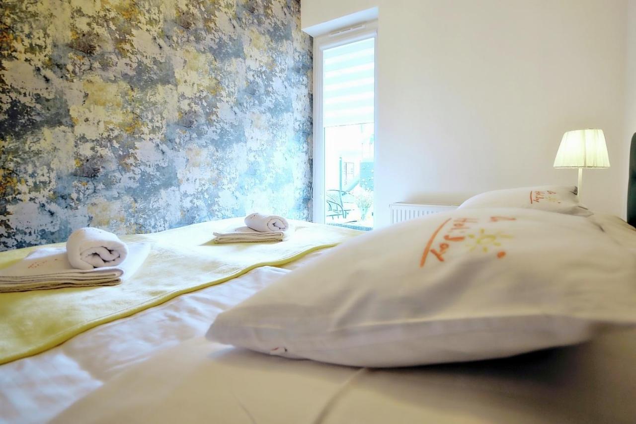 Onholiday Apartamenty Baltycka Колобжег Экстерьер фото