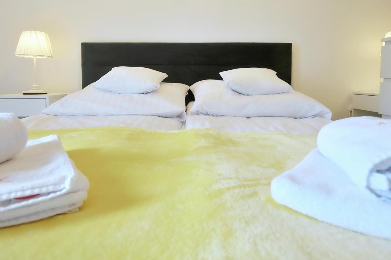 Onholiday Apartamenty Baltycka Колобжег Экстерьер фото