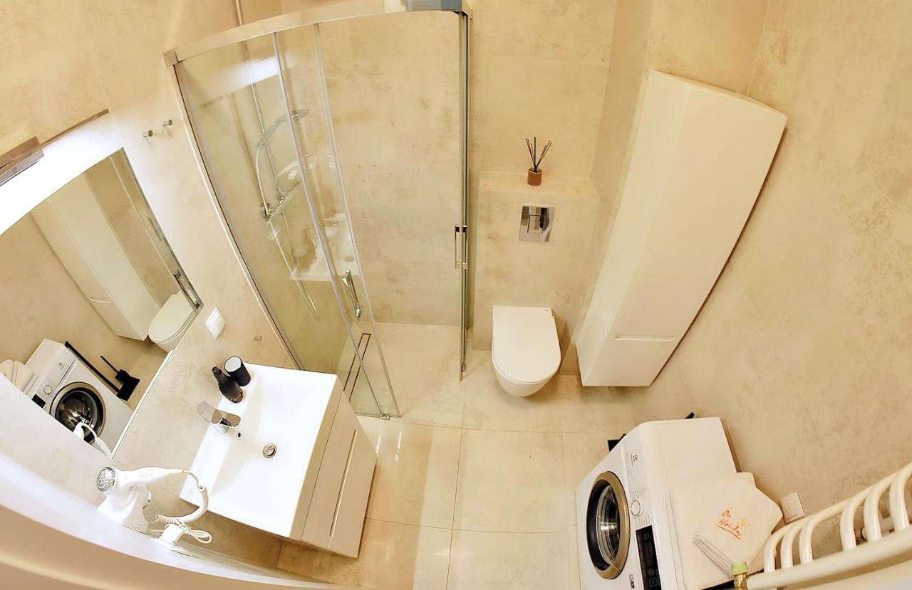 Onholiday Apartamenty Baltycka Колобжег Экстерьер фото