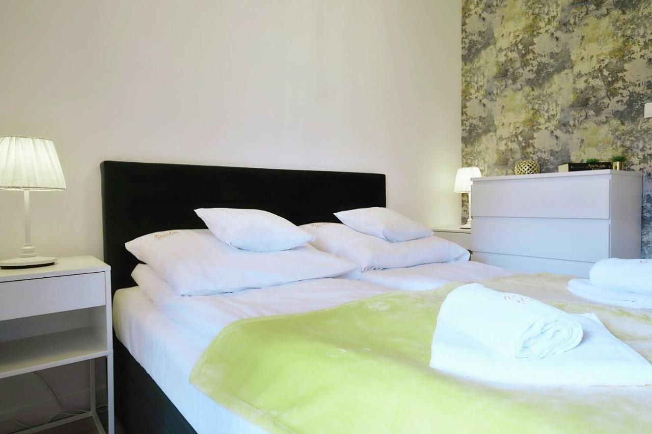 Onholiday Apartamenty Baltycka Колобжег Экстерьер фото