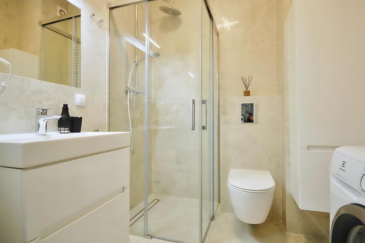 Onholiday Apartamenty Baltycka Колобжег Экстерьер фото
